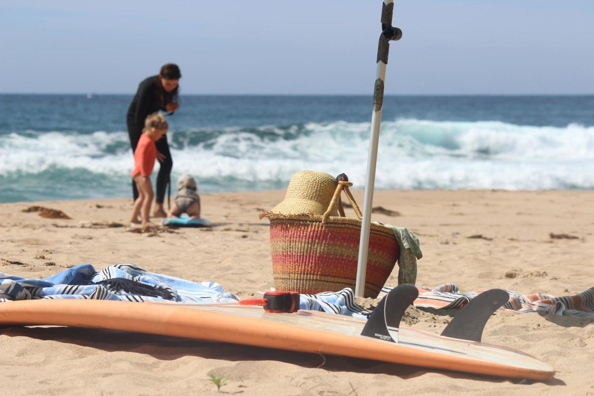 Pebbly Beach Escape East Lynne Bagian luar foto