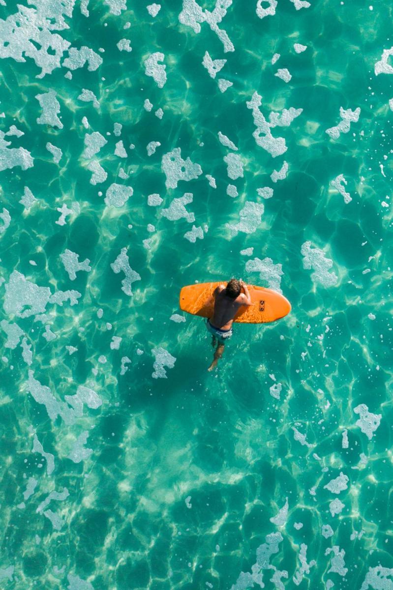Pebbly Beach Escape East Lynne Bagian luar foto